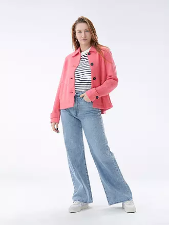 LEVI'S® | Jeans Wide Leg RIBCAGE | 